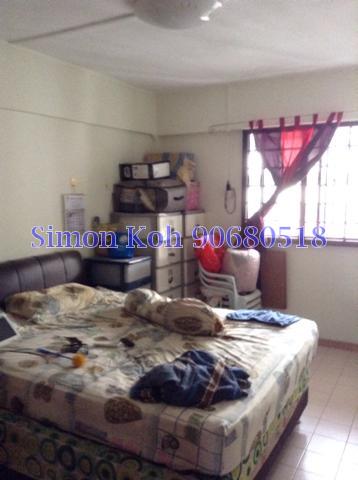 Blk 709 Hougang Avenue 2 (Hougang), HDB 4 Rooms #61529342